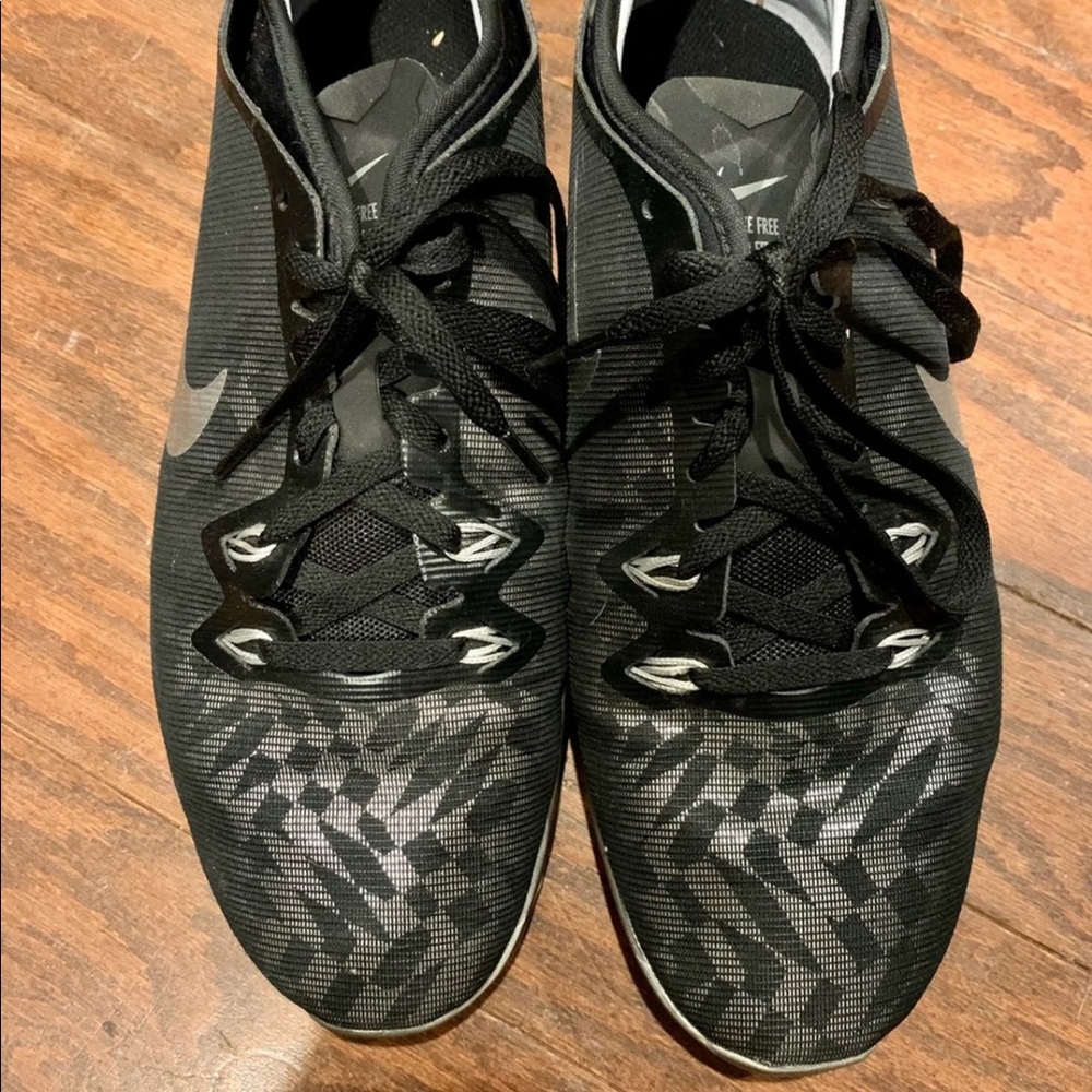 Nike womens Free TR Fit 5 size 8.5